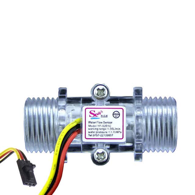 101990055 Seeed Technology Co., Ltd  Flow Sensors